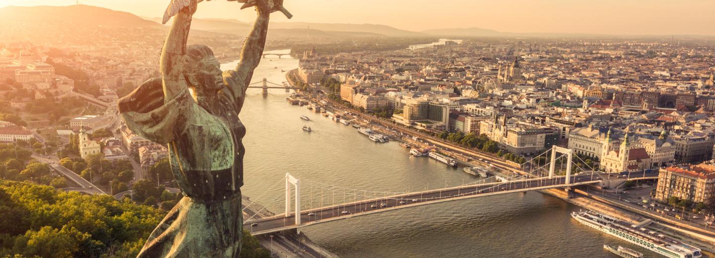 © Eurotours Budapest