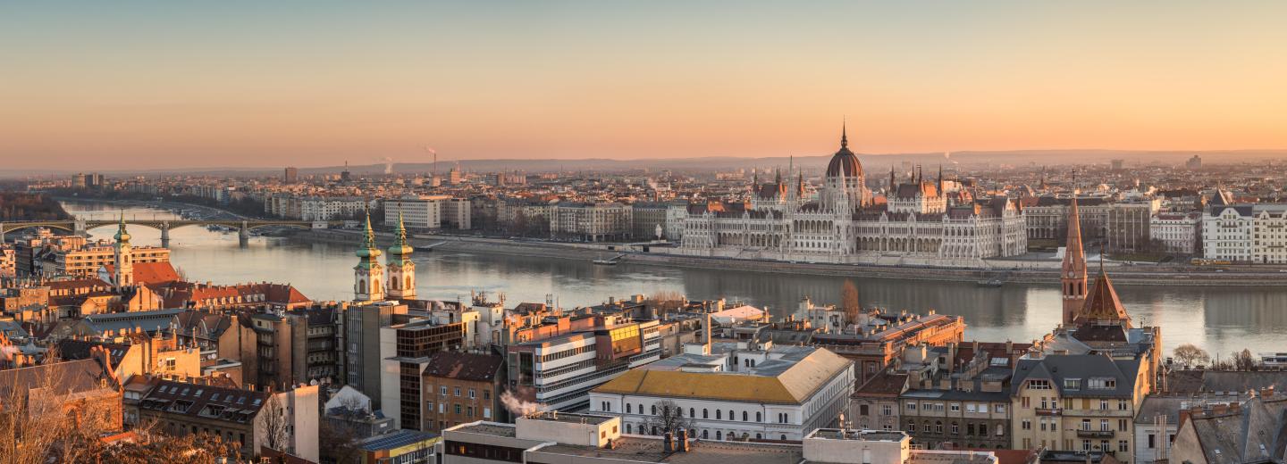 © Eurotours Budapest