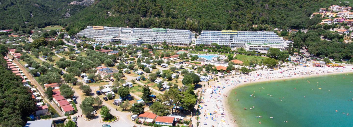 © Eurotours Rabac