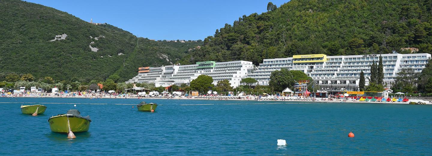 © Eurotours Rabac