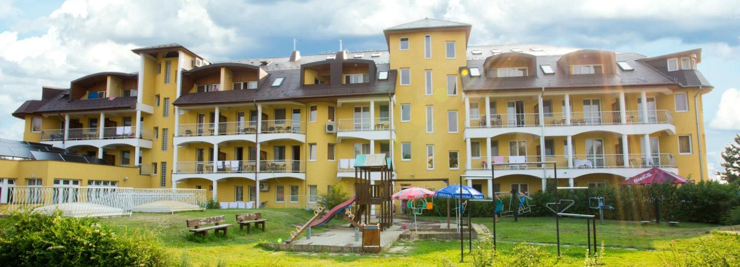 © Eurotours Zalakaros