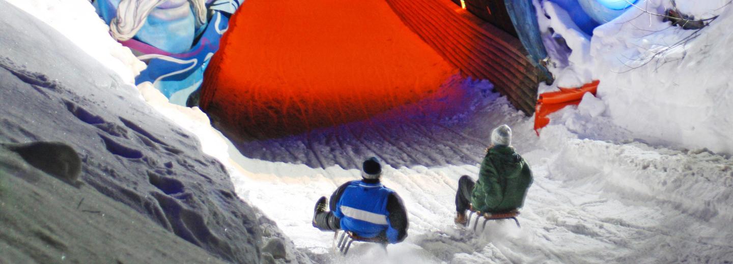 © Zauberberg Semmering Semmering