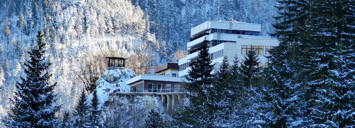 © Eurotours Semmering