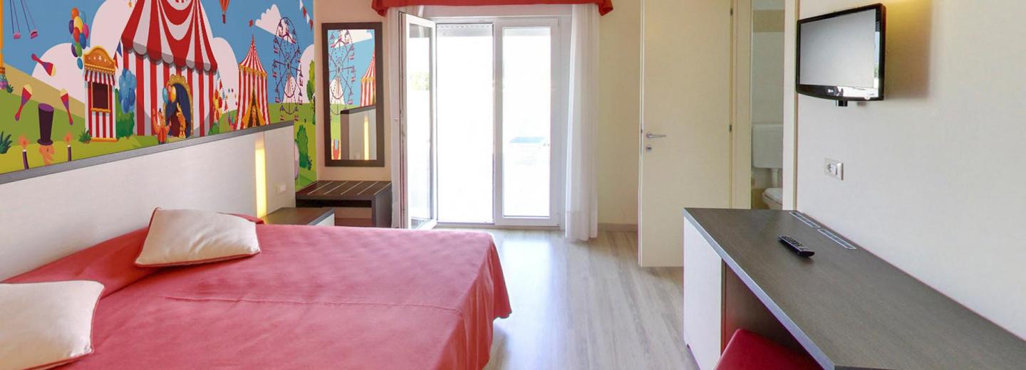 © Eurotours Lido di Jesolo