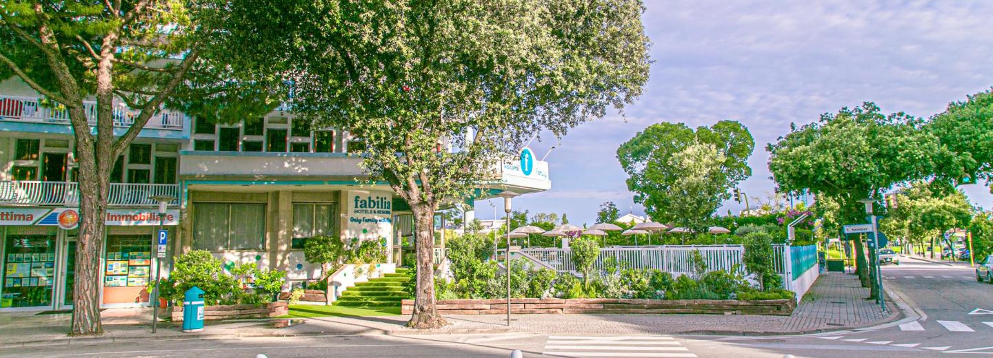 © Eurotours Lido di Jesolo