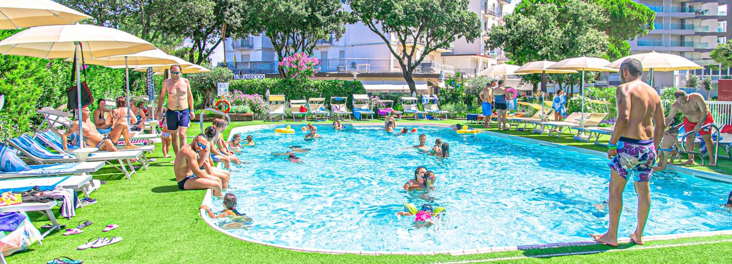 © Eurotours Lido di Jesolo