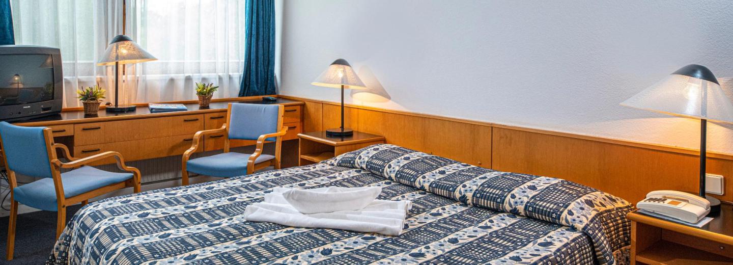 © Eurotours Tihany – Balaton