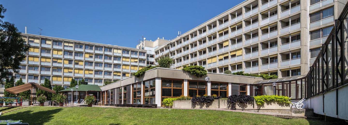 © Eurotours Tihany – Balaton