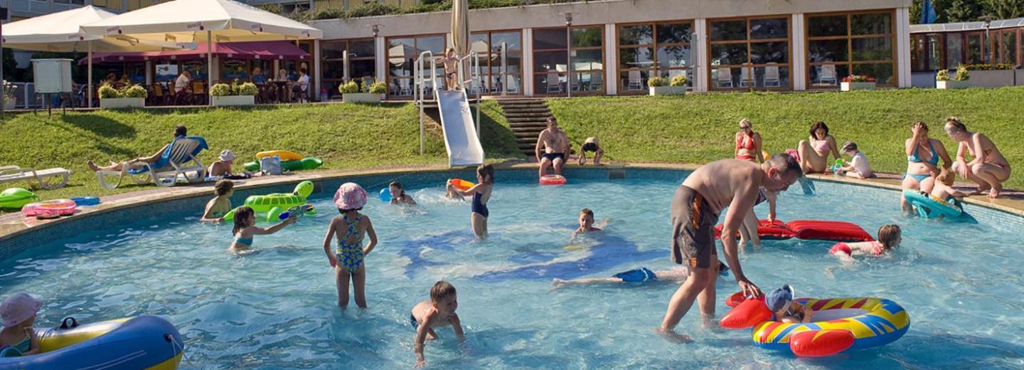 © Eurotours Tihany – Balaton