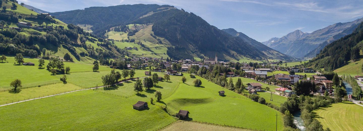 © Eurotours Rauris