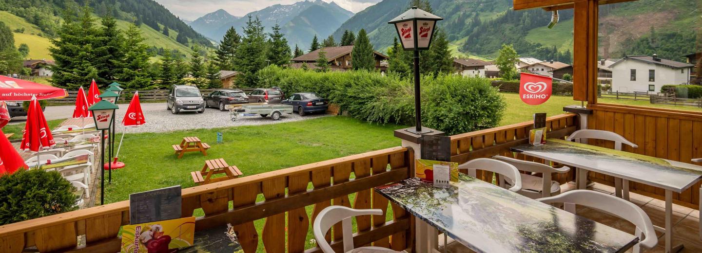 © Eurotours Rauris