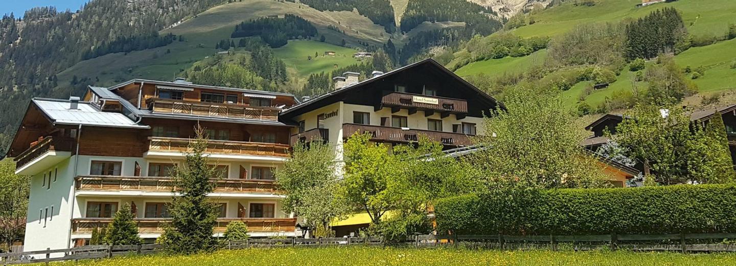 © Eurotours Rauris