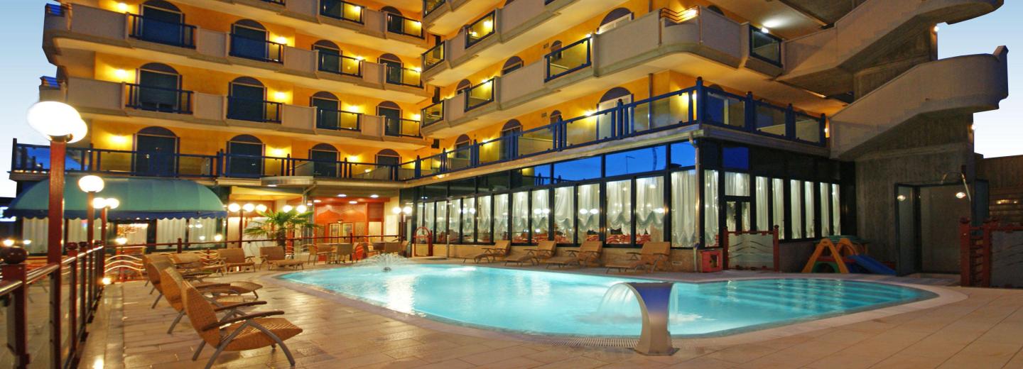 © Eurotours Jesolo