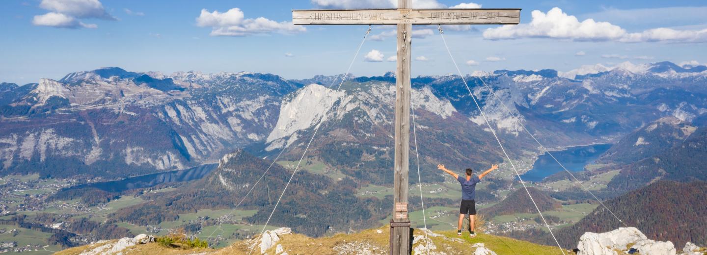 © Eurotours Ausseerland