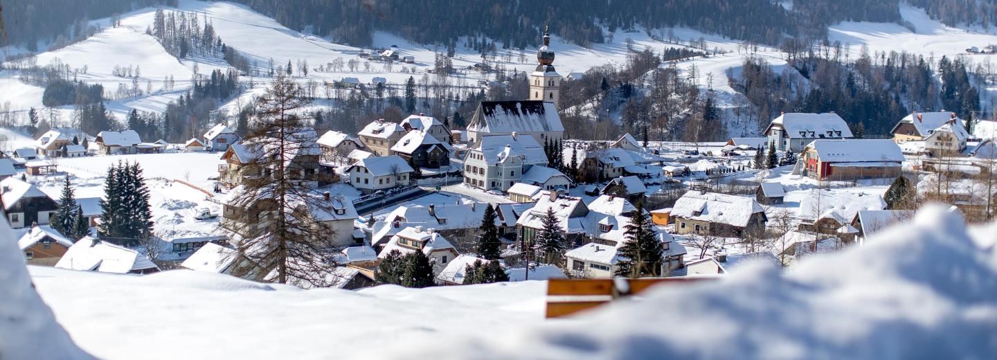 © Tom Lamm Krakaudorf – Murau