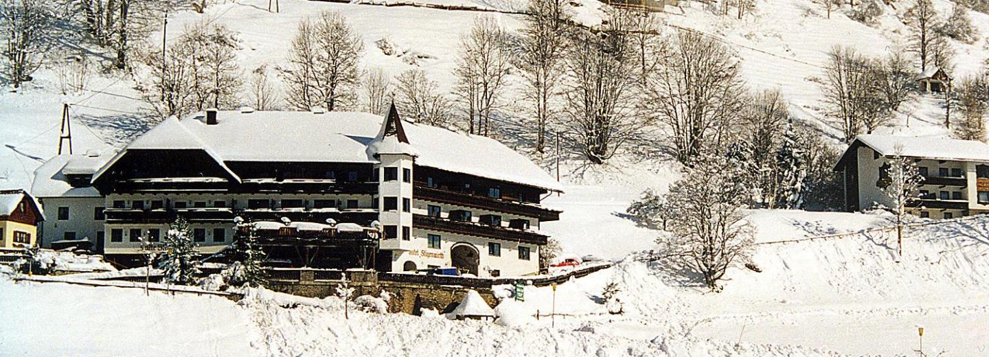 © Eurotours Krakaudorf – Murau