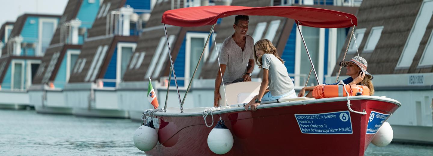 © Eurotours Lignano