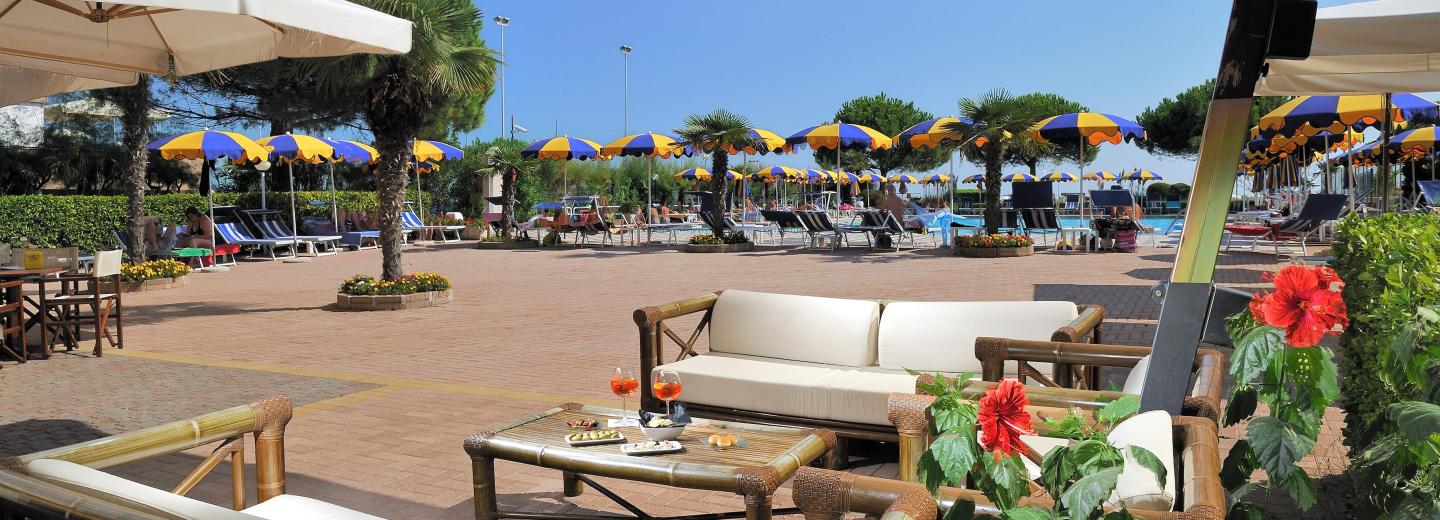 © Eurotours Bibione