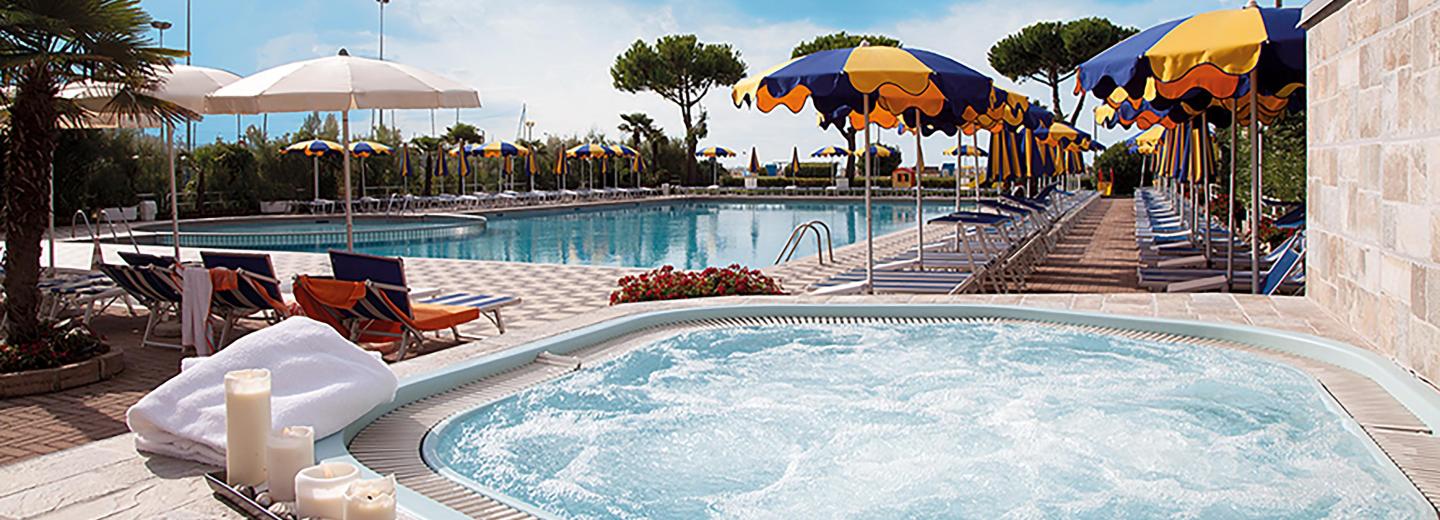 © Eurotours Bibione