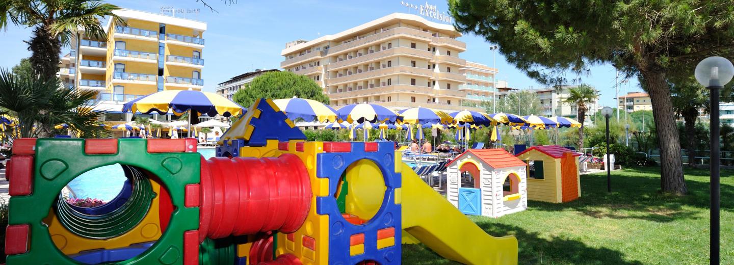 © Eurotours Bibione