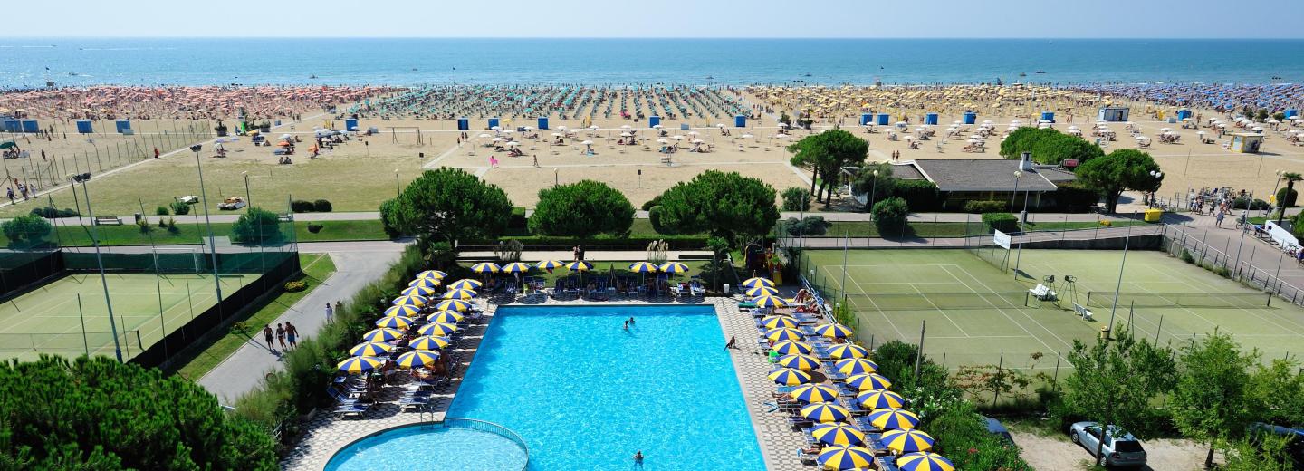 © Eurotours Bibione