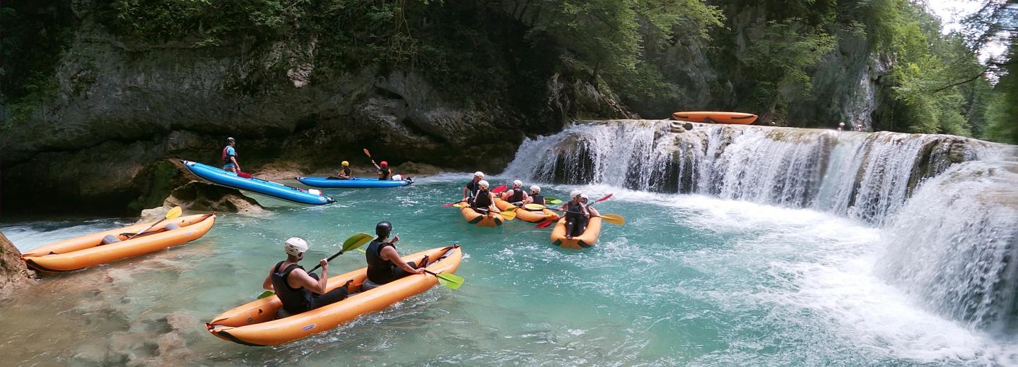 © Eurotours Slunj – Plitvicei-tavak Nemzeti Park