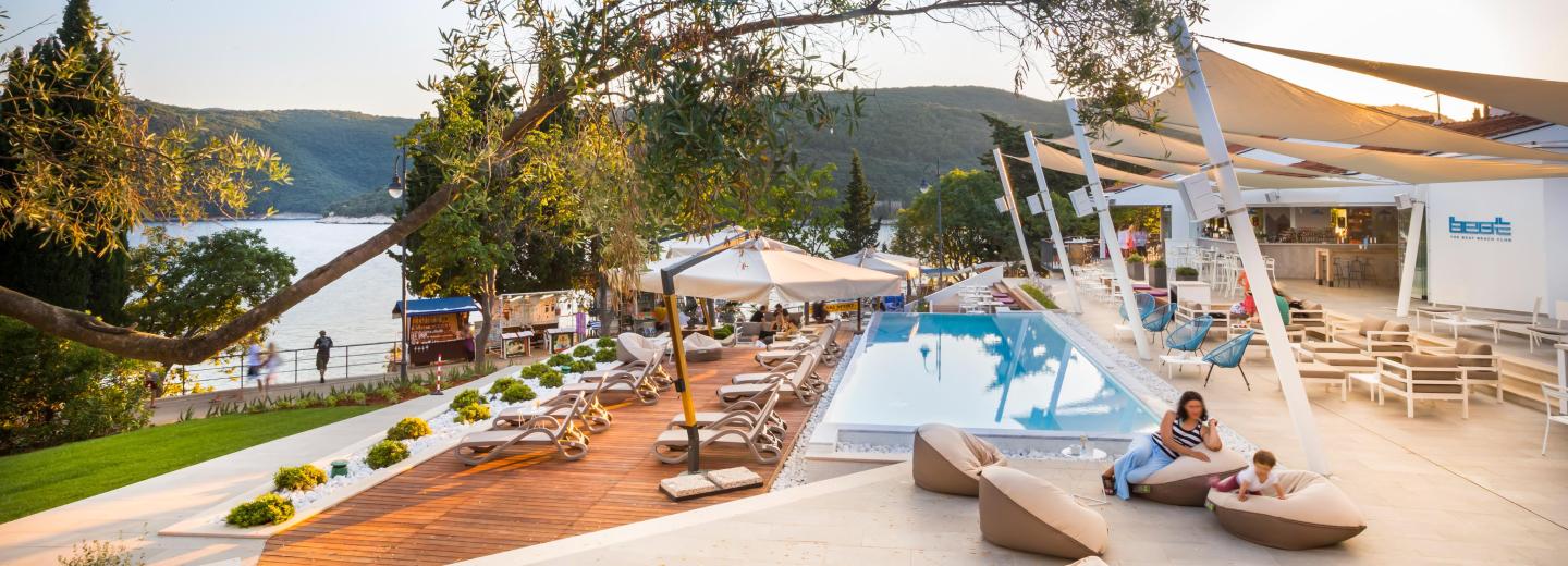 © Eurotours Rabac