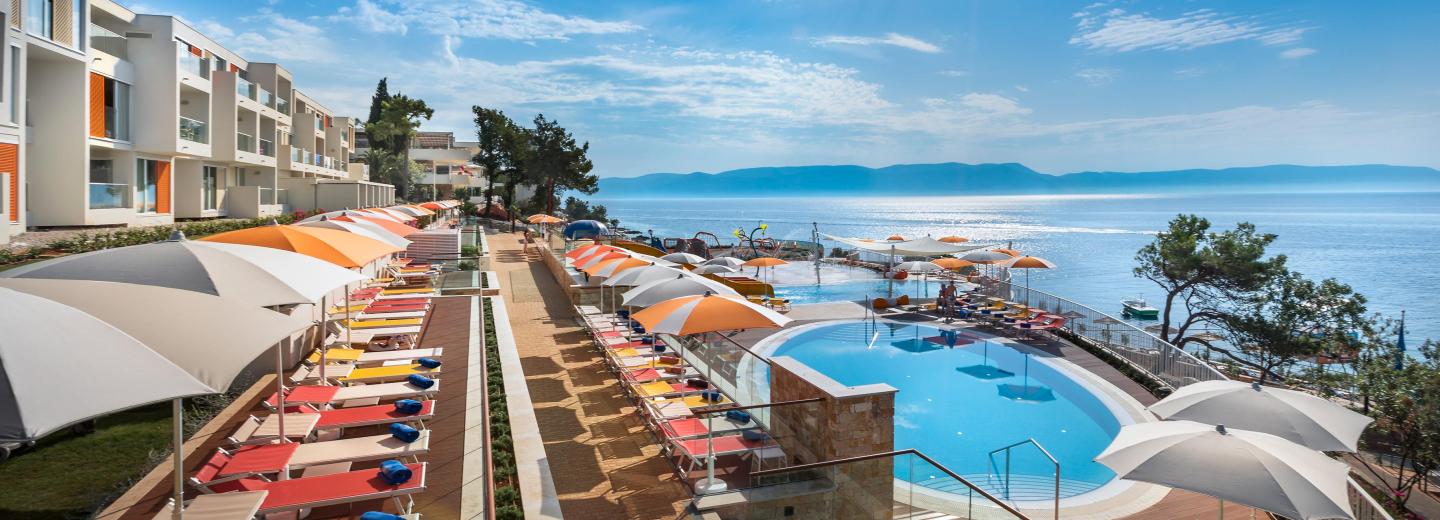 © Eurotours Rabac