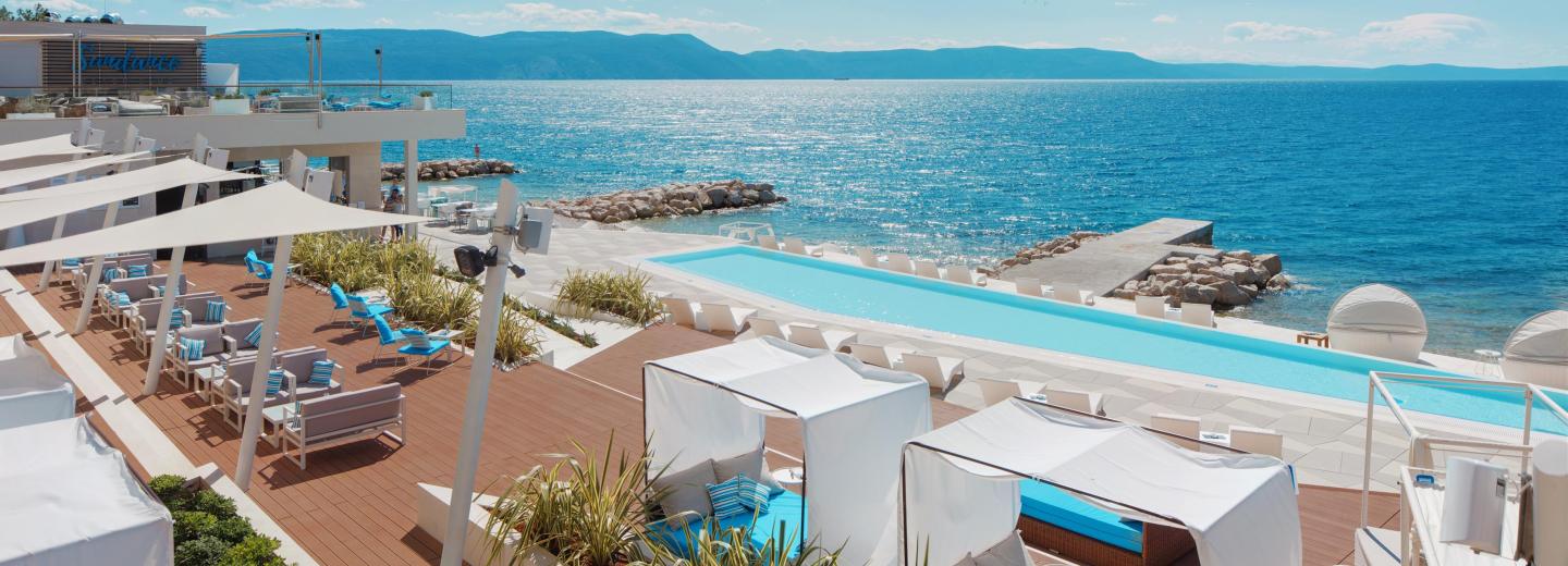 © Eurotours Rabac