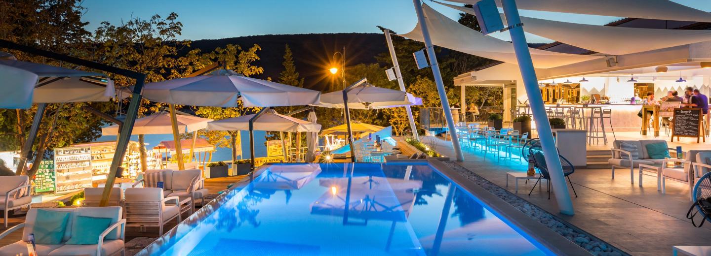 © Eurotours Rabac
