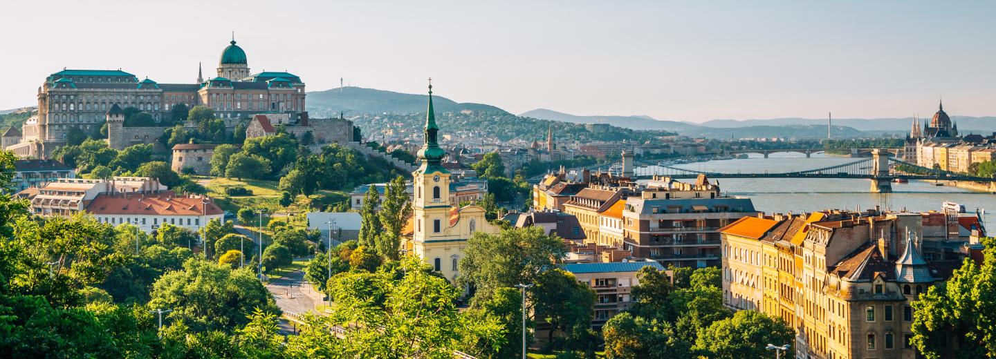 © Eurotours Budapest