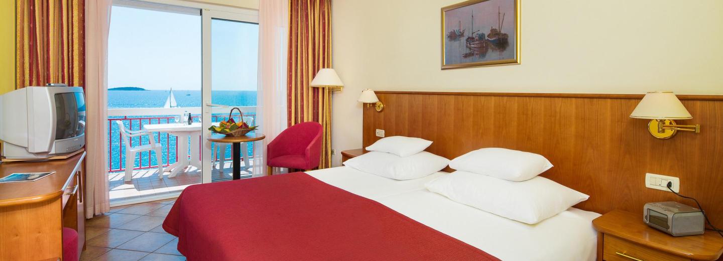 © Eurotours Primošten