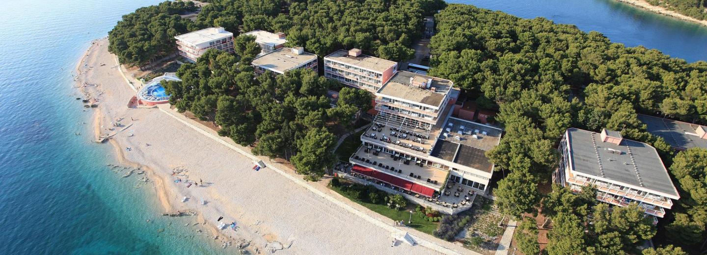 © Eurotours Primošten