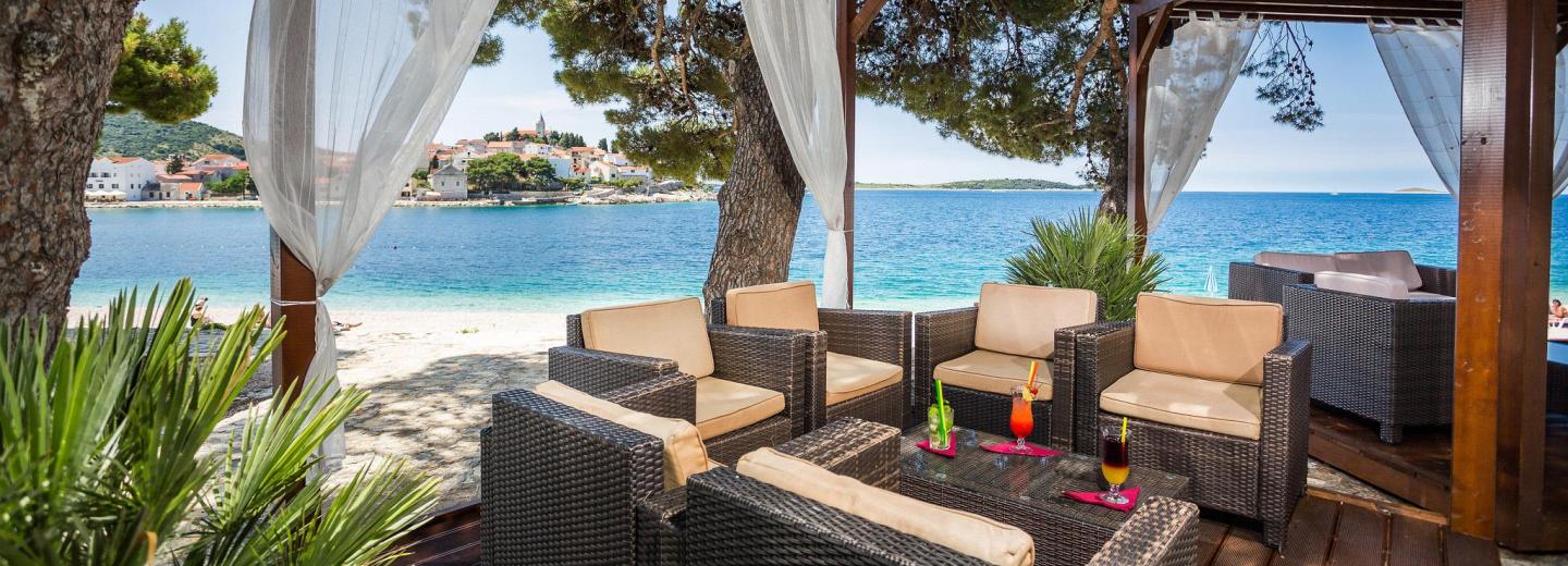 © Eurotours Primošten