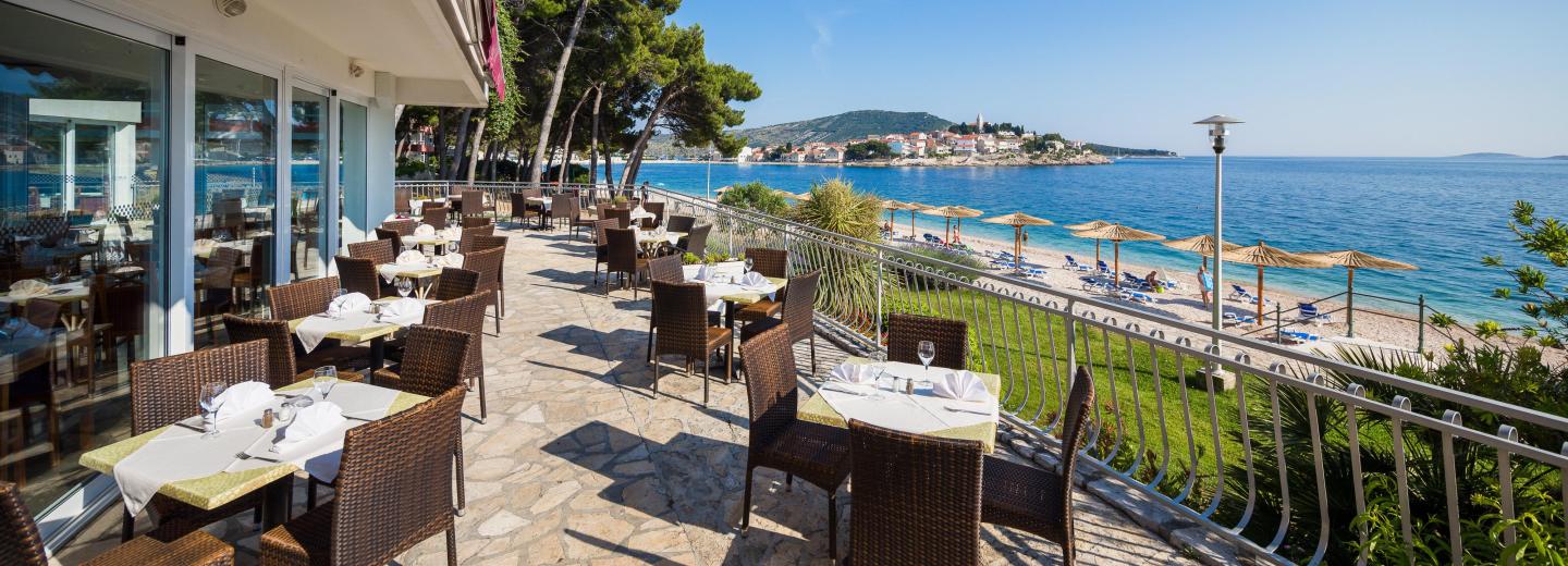 © Eurotours Primošten
