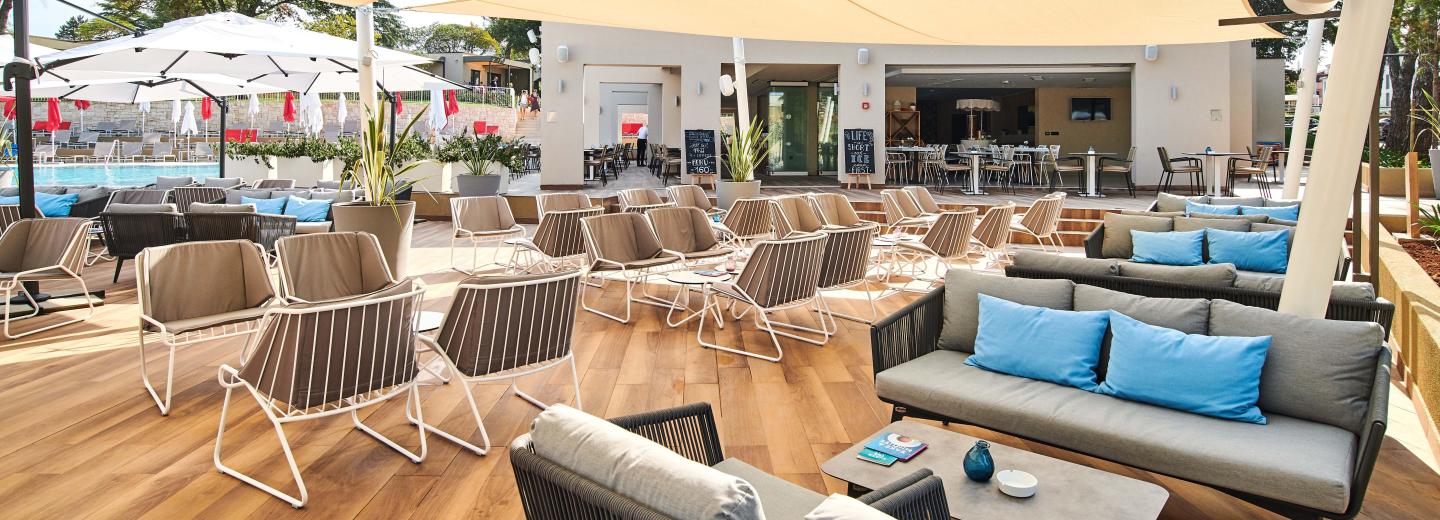 © Eurotours Poreč