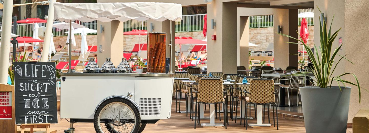 © Eurotours Poreč