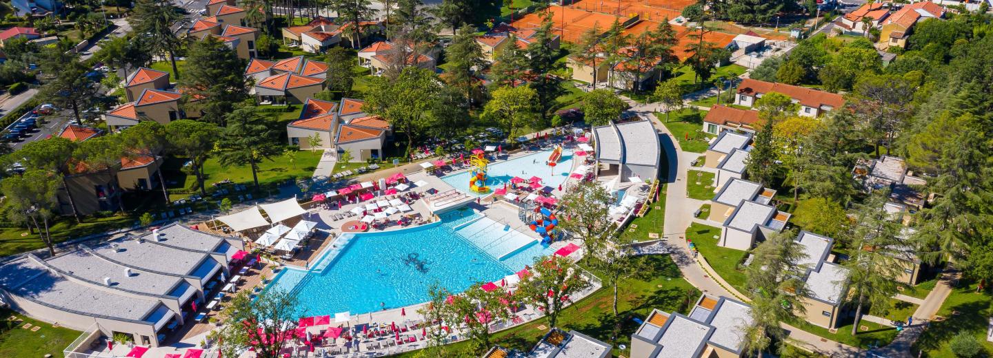 © Eurotours Poreč
