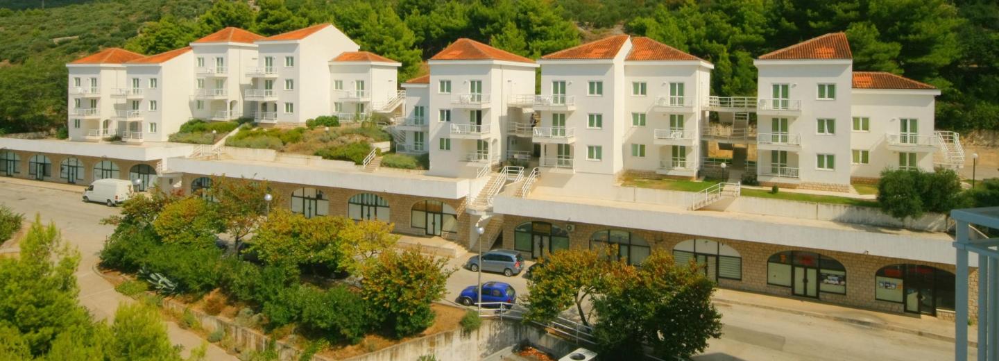 © Eurotours Gradac
