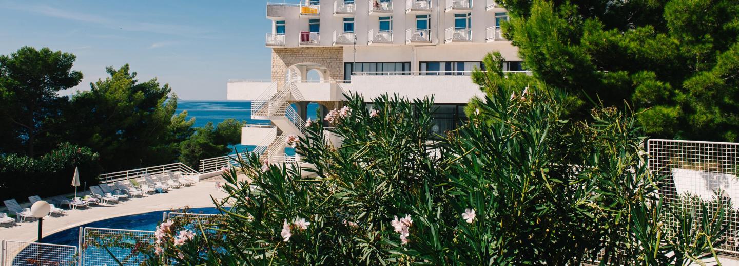 © Eurotours Gradac