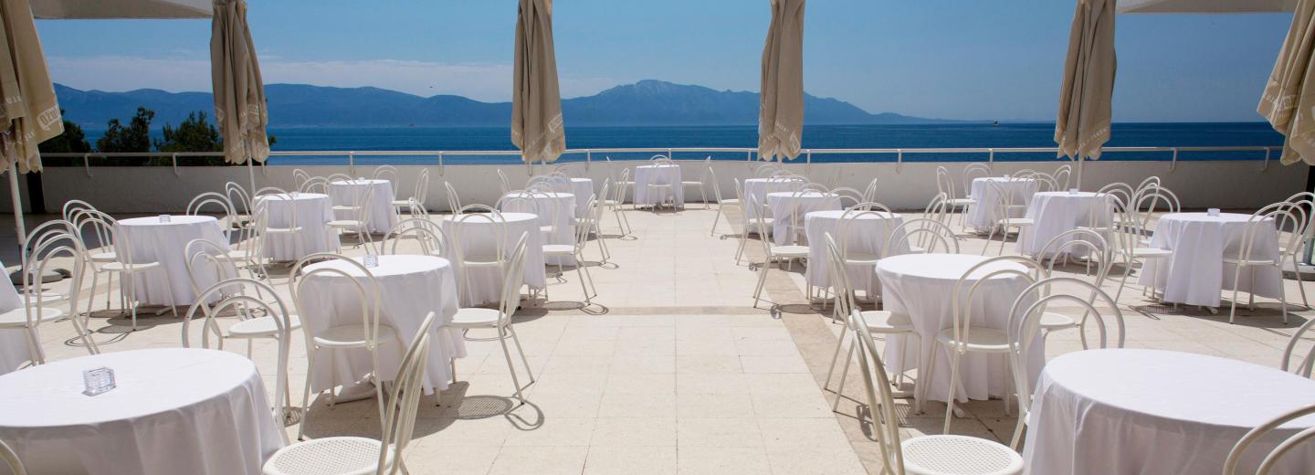 © Eurotours Gradac