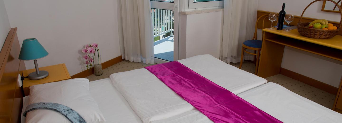 © Eurotours Gradac