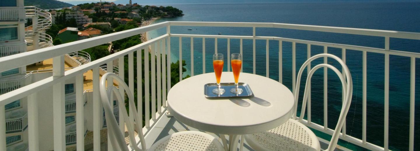 © Eurotours Gradac