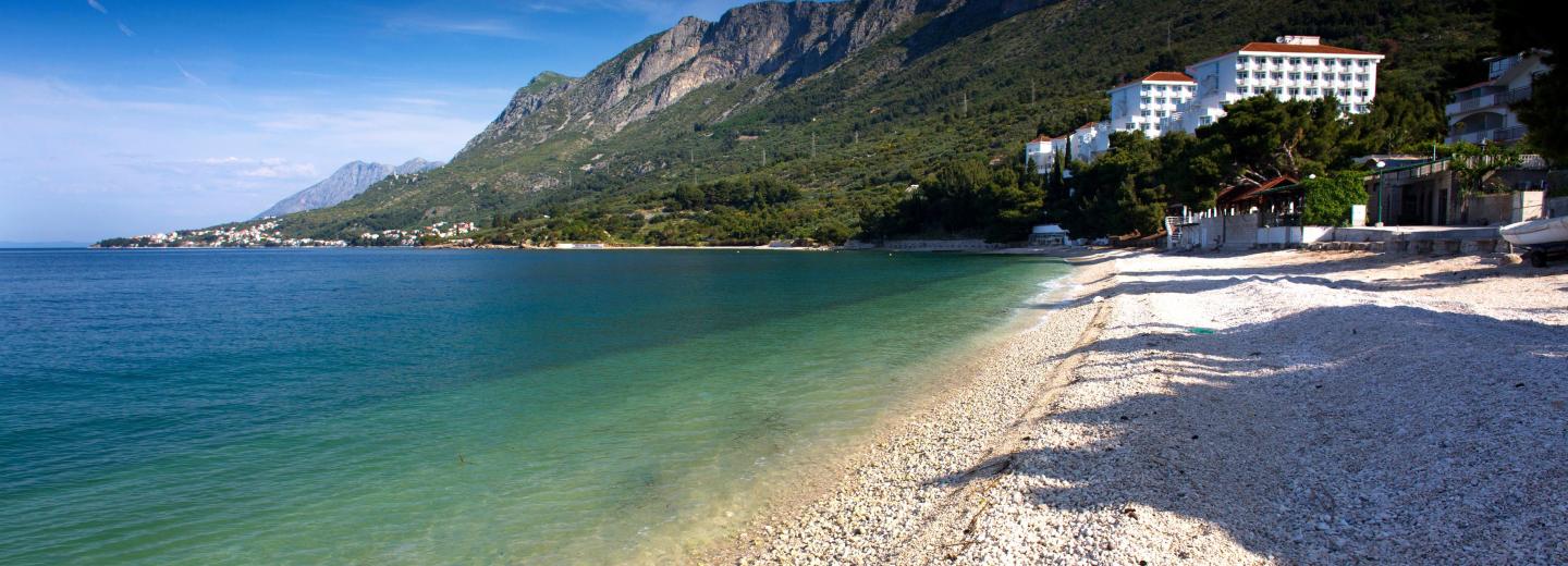 © Eurotours Gradac