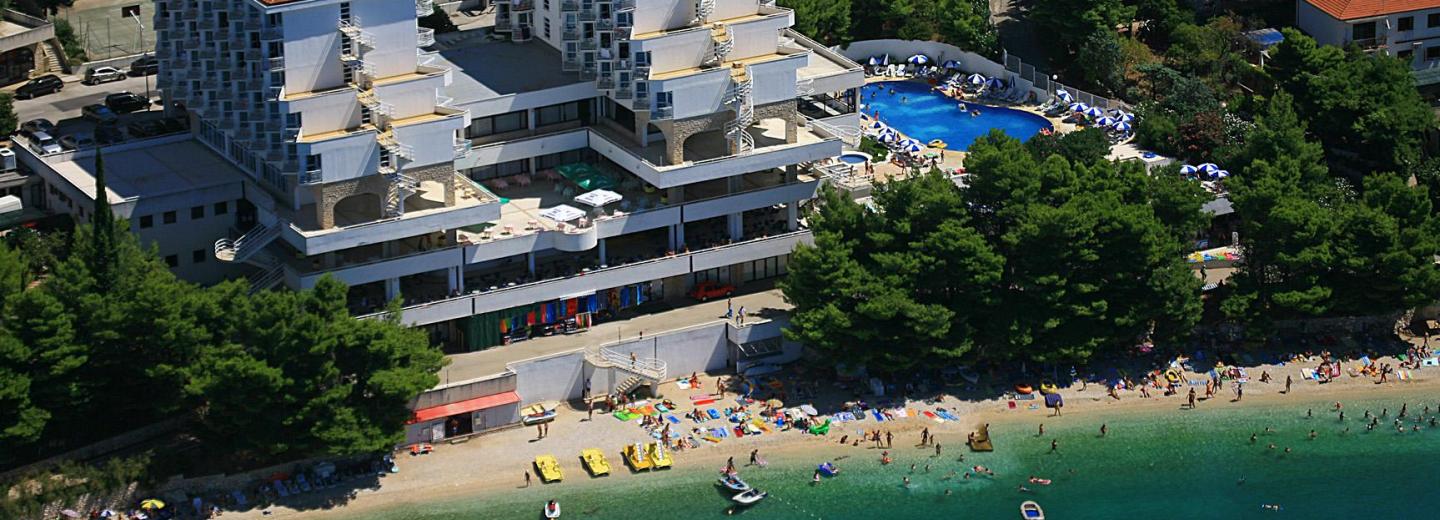 © Eurotours Gradac