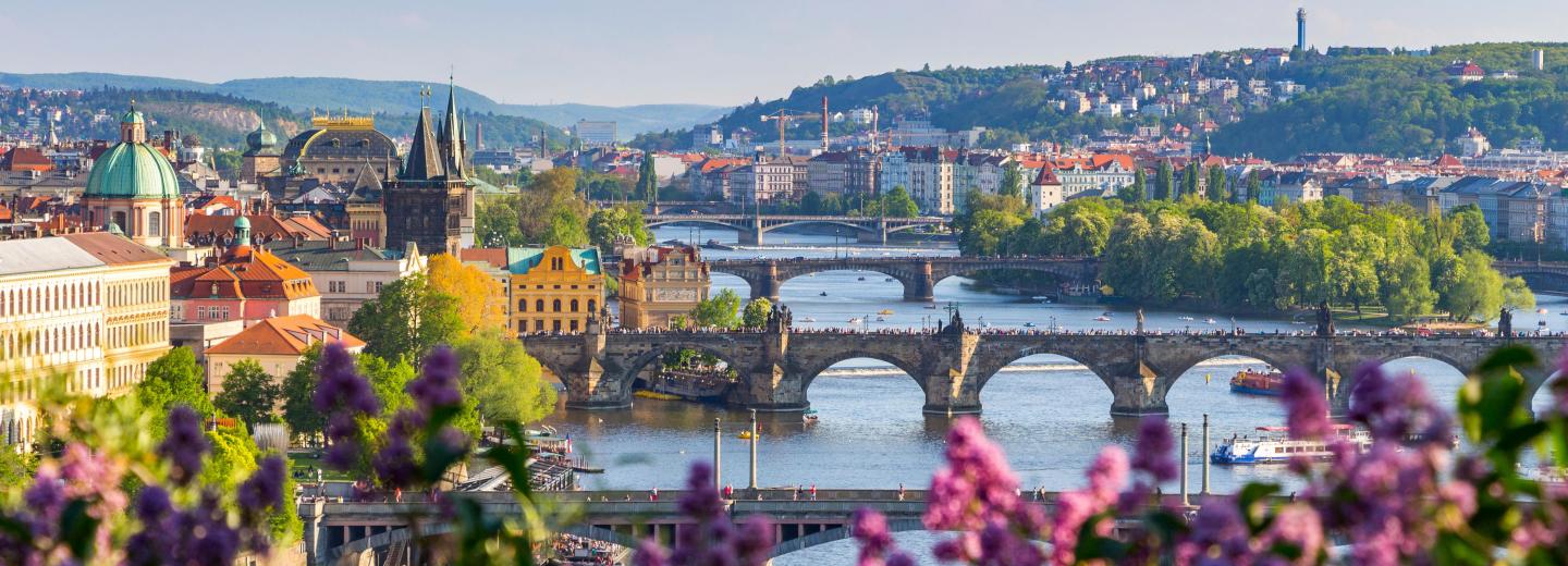 © Eurotours Prága