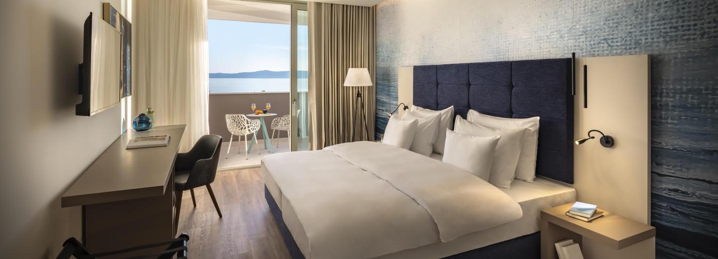 © Eurotours Makarska
