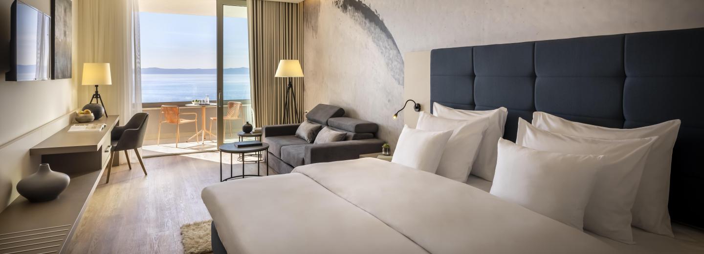 © Eurotours Makarska