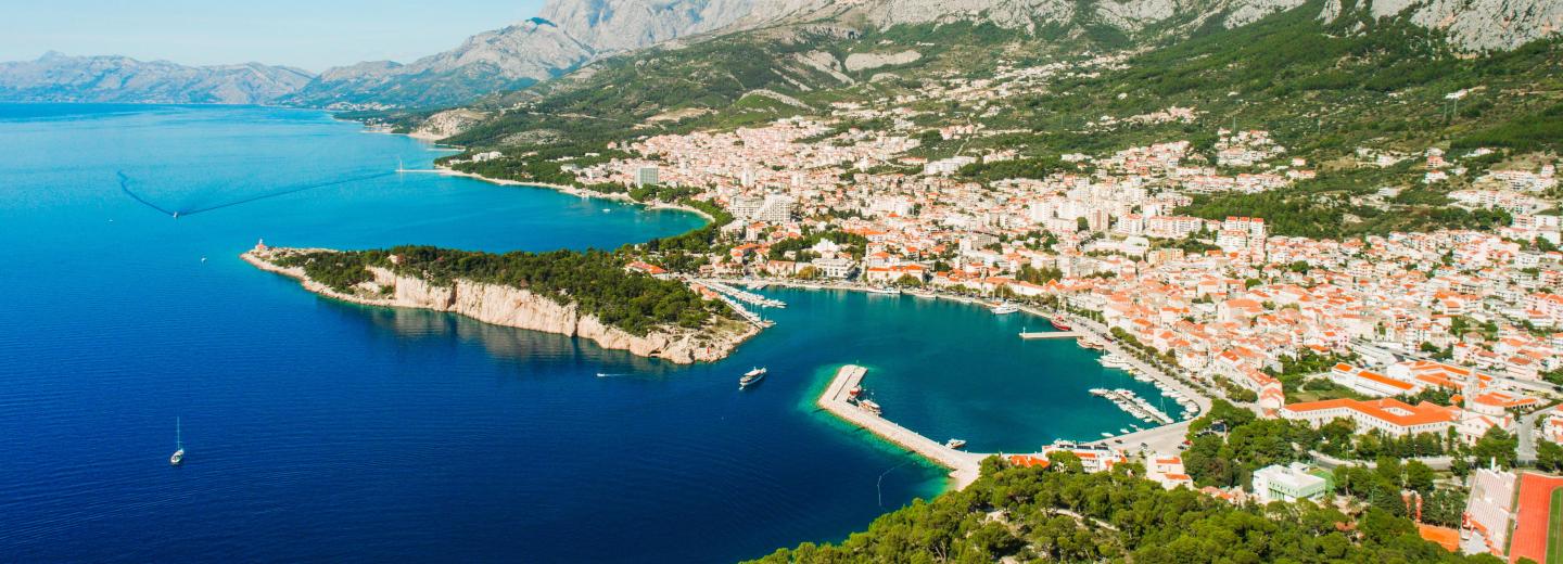 © Eurotours Makarska