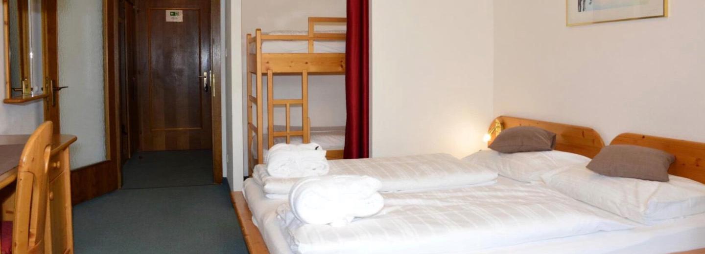 © Eurotours Innerkrems